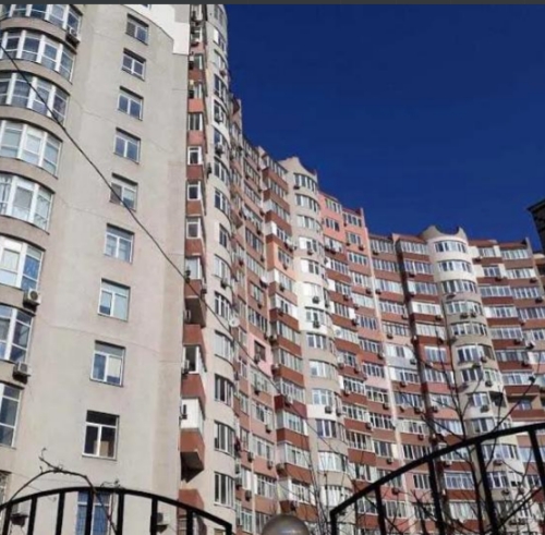 продажа трехкомнатной квартиры номер A-173988 в Киевском районе, фото номер 4